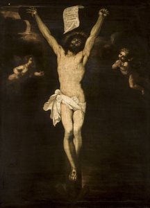 Crucificado